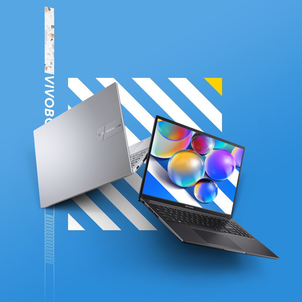 文書首選Vivobook 16 抗菌抗病毒筆電，最高搭載第13代Intel Core i7 H系列處理器，輕鬆因應多工作業，提升效率。
